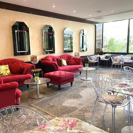 Hotel Condor Munchen Bagian luar foto
