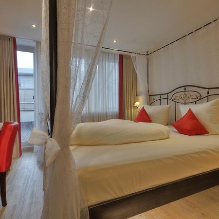 Hotel Condor Munchen Ruang foto