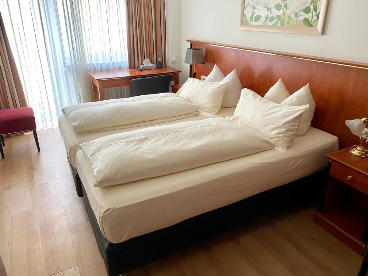 Hotel Condor Munchen Bagian luar foto