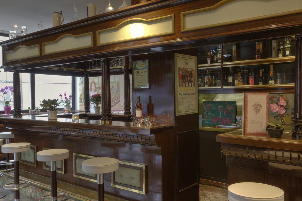 Hotel Condor Munchen Bagian luar foto