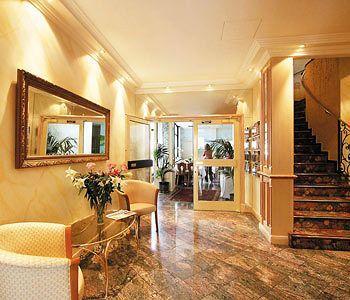 Hotel Condor Munchen Bagian luar foto