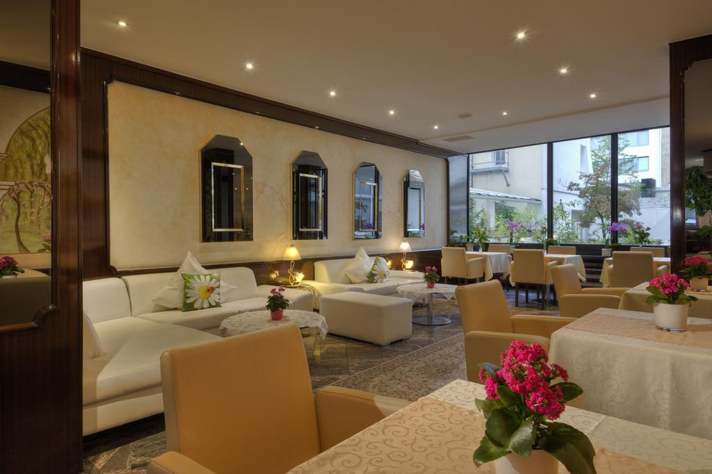 Hotel Condor Munchen Bagian luar foto