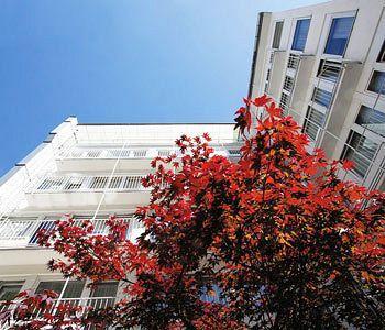 Hotel Condor Munchen Bagian luar foto